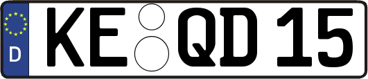 KE-QD15