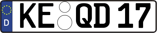 KE-QD17