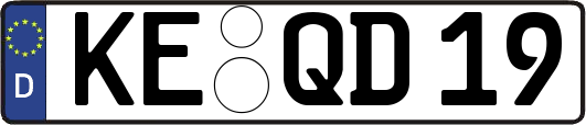 KE-QD19