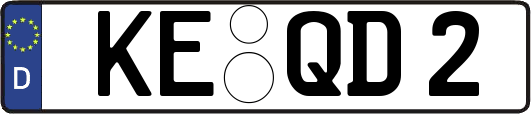 KE-QD2