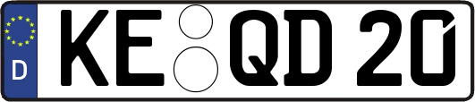 KE-QD20