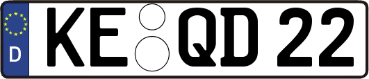 KE-QD22