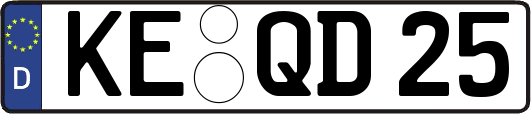 KE-QD25