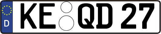 KE-QD27