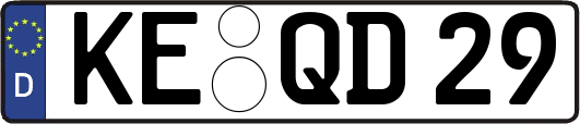 KE-QD29