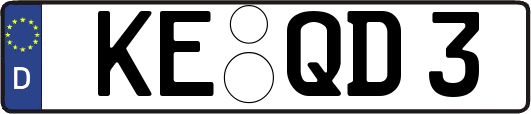KE-QD3