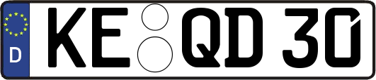 KE-QD30