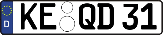 KE-QD31
