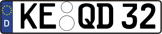 KE-QD32
