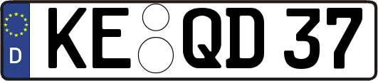 KE-QD37
