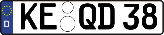 KE-QD38