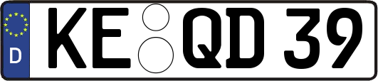 KE-QD39