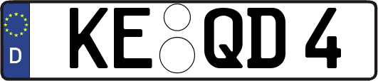 KE-QD4