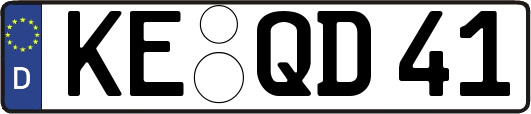 KE-QD41