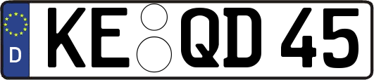 KE-QD45