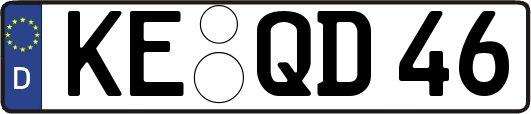 KE-QD46