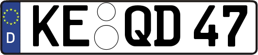 KE-QD47
