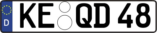 KE-QD48