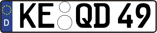 KE-QD49