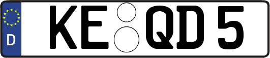 KE-QD5