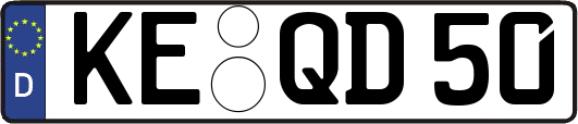 KE-QD50
