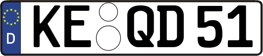 KE-QD51