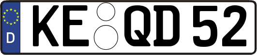 KE-QD52
