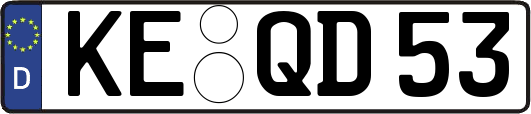 KE-QD53