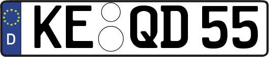 KE-QD55