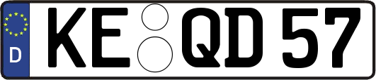 KE-QD57