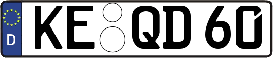 KE-QD60
