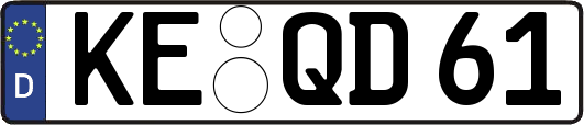 KE-QD61
