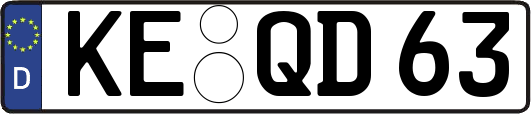 KE-QD63