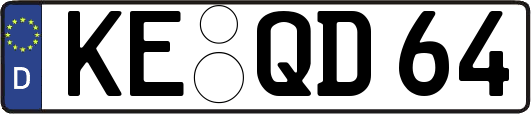 KE-QD64