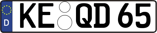 KE-QD65