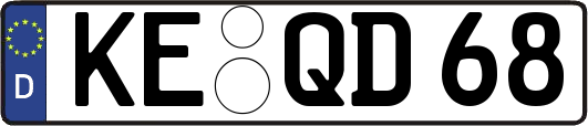 KE-QD68