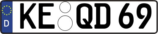 KE-QD69