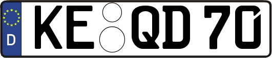 KE-QD70