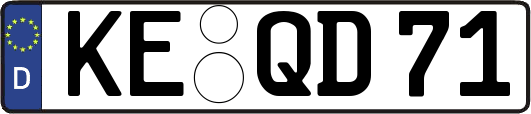 KE-QD71