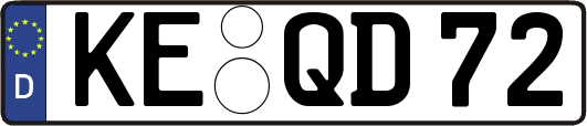 KE-QD72