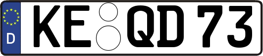 KE-QD73