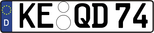 KE-QD74