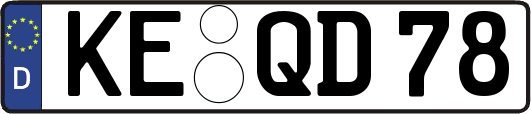 KE-QD78
