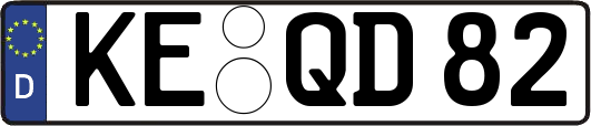 KE-QD82