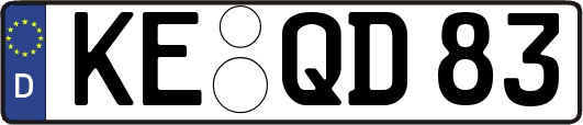 KE-QD83