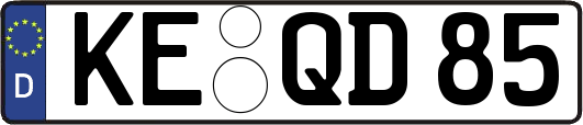 KE-QD85