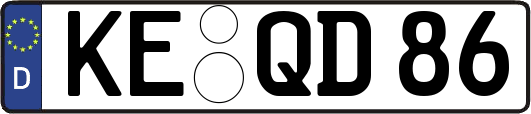 KE-QD86