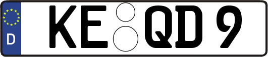 KE-QD9