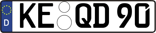 KE-QD90
