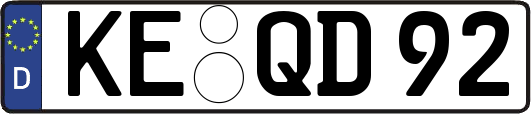 KE-QD92